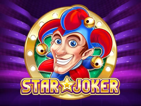 Star Joker game thumbnail