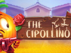 دی سیپولینو game thumbnail