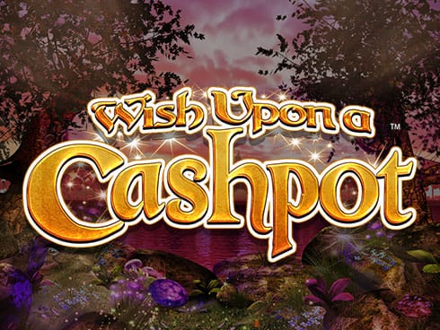 Wish Upon A Cashpot game thumbnail