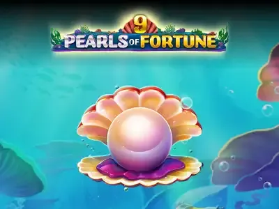 9 Pearls of Fortune