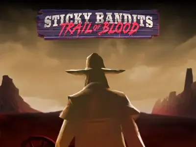 Sticky Bandits Trail of Blood thumbnail