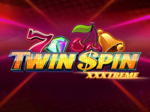 Twin Spin XXXtreme game thumbnail