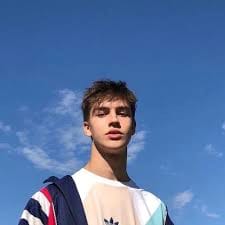 Shaheen Afridi avatar