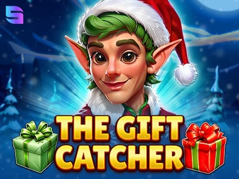 The Gift Catcher thumbnail