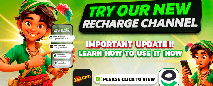 اسپن ون پی کے بڑا جیک پاٹ