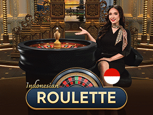 Indonesian Roulette game thumbnail