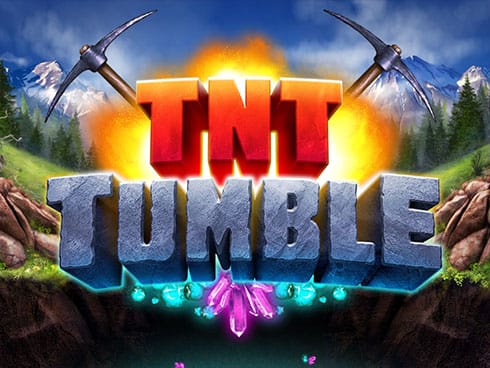 TNT Tumble game thumbnail