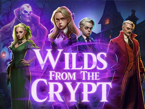 Wilds from the Crypt game thumbnail
