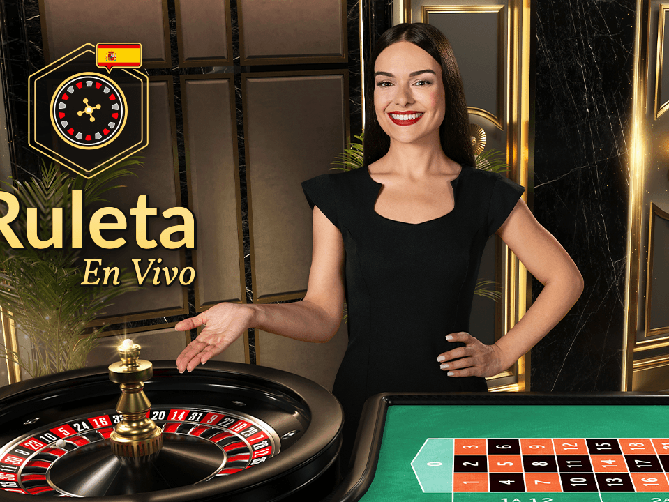 Ruleta en Español 2 game thumbnail