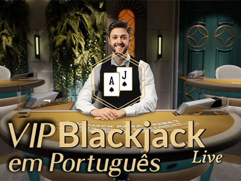 VIP Blackjack em Português 7 thumbnail