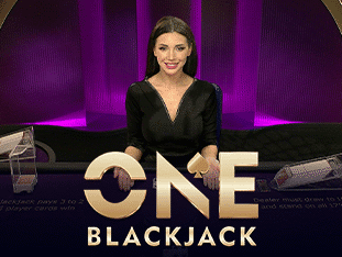 ون بلیک جیک 1 game thumbnail